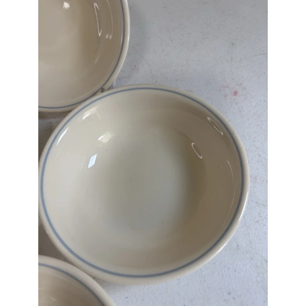 Corelle blue lily